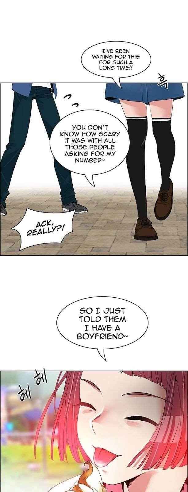 Dice: The Cube That Changes Everything Chapter 118 - Page 19