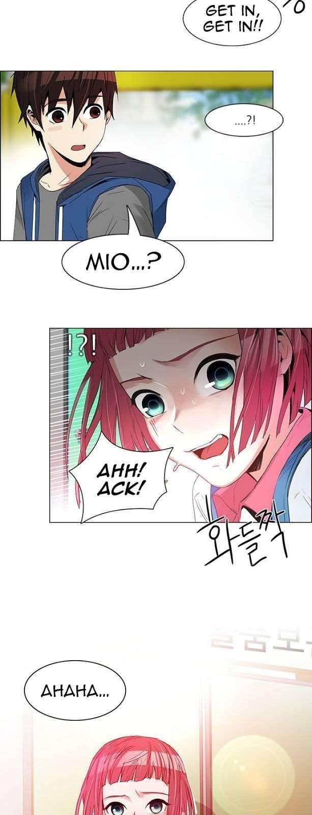 Dice: The Cube That Changes Everything Chapter 118 - Page 2