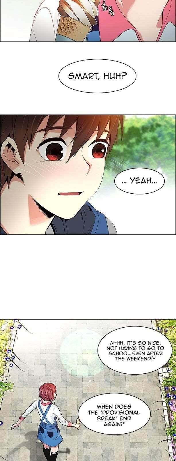 Dice: The Cube That Changes Everything Chapter 118 - Page 20