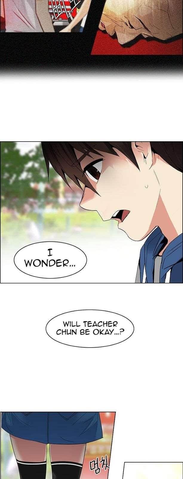 Dice: The Cube That Changes Everything Chapter 118 - Page 22