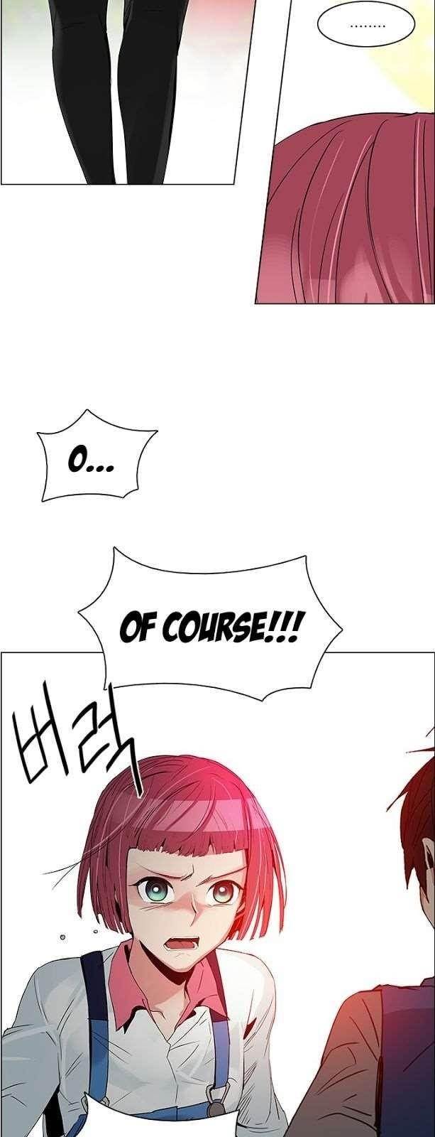 Dice: The Cube That Changes Everything Chapter 118 - Page 23