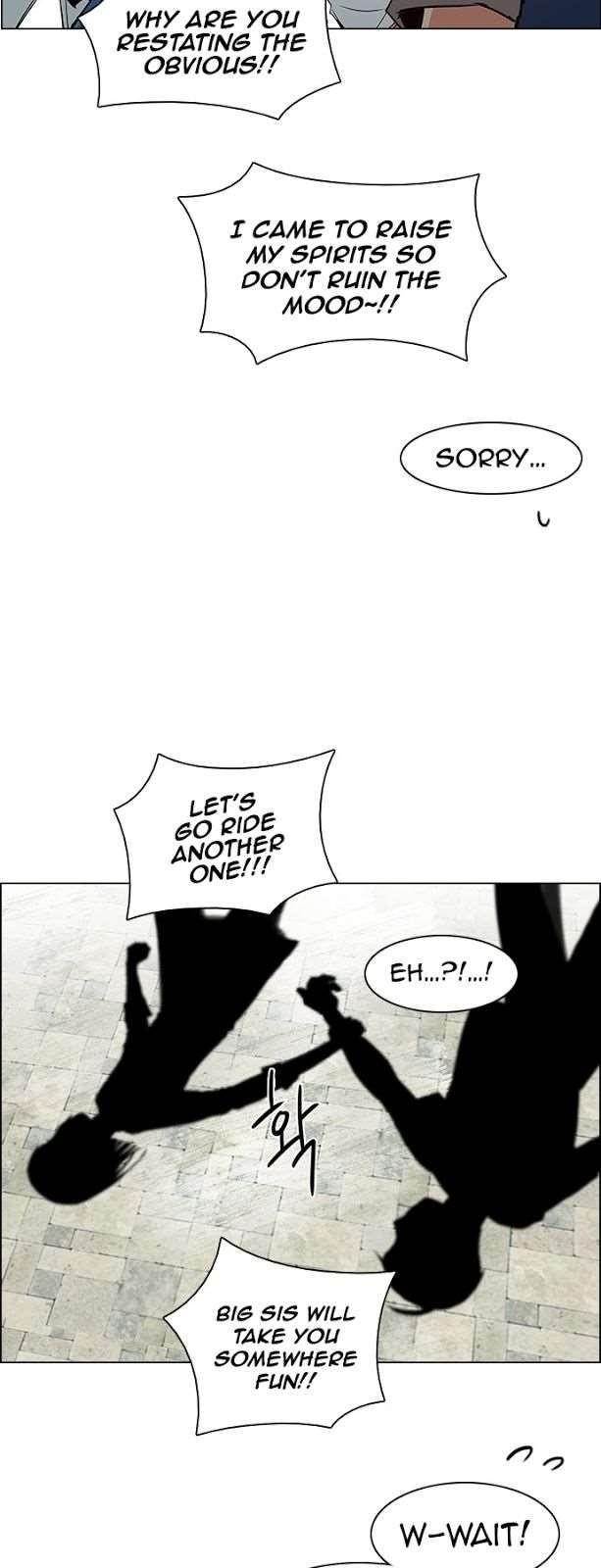 Dice: The Cube That Changes Everything Chapter 118 - Page 24