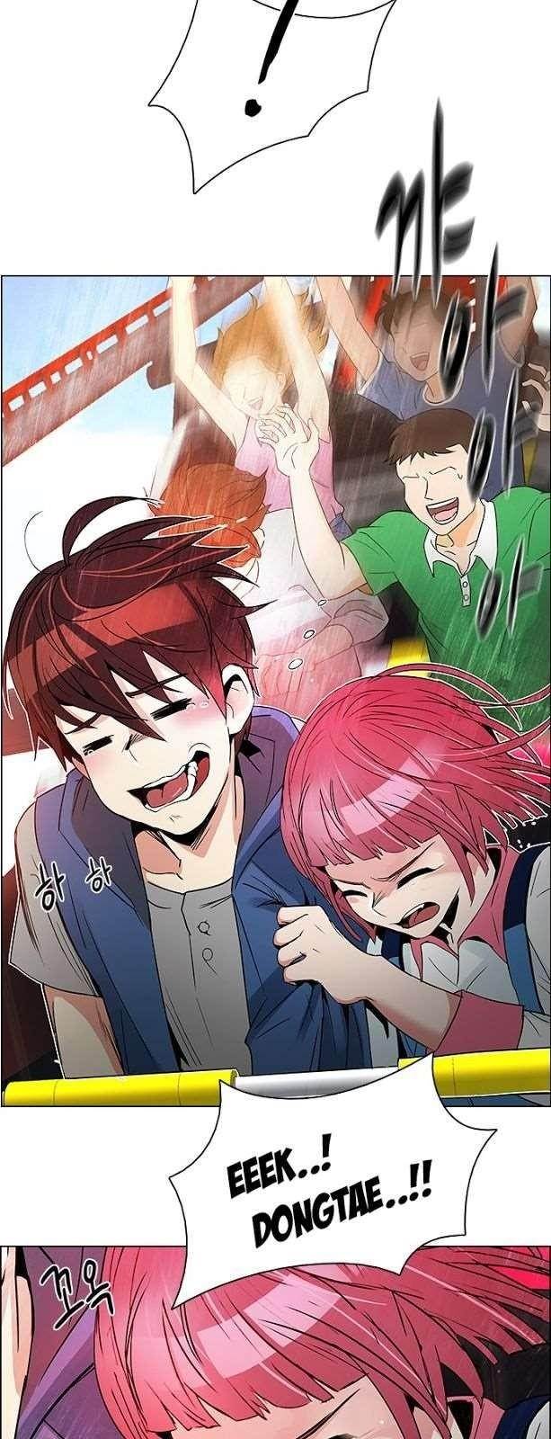 Dice: The Cube That Changes Everything Chapter 118 - Page 26