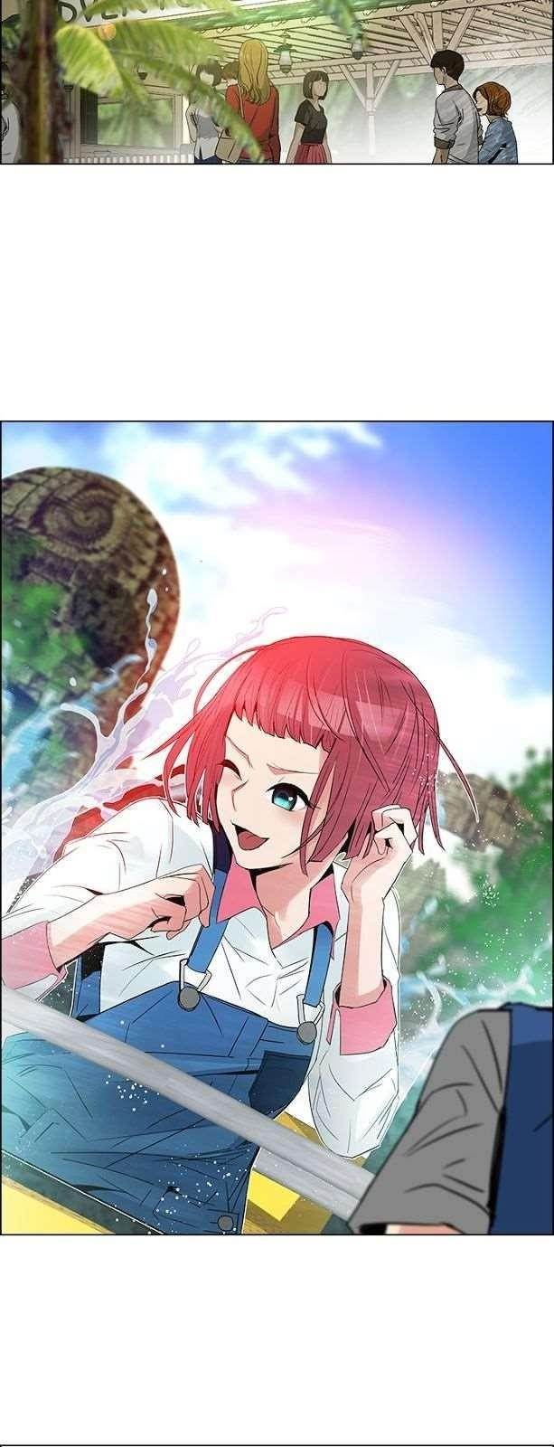 Dice: The Cube That Changes Everything Chapter 118 - Page 28