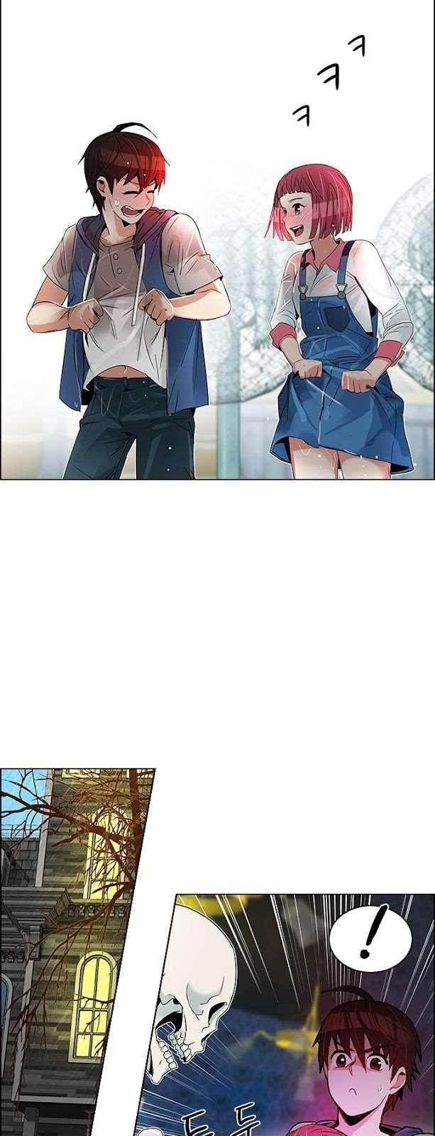 Dice: The Cube That Changes Everything Chapter 118 - Page 29