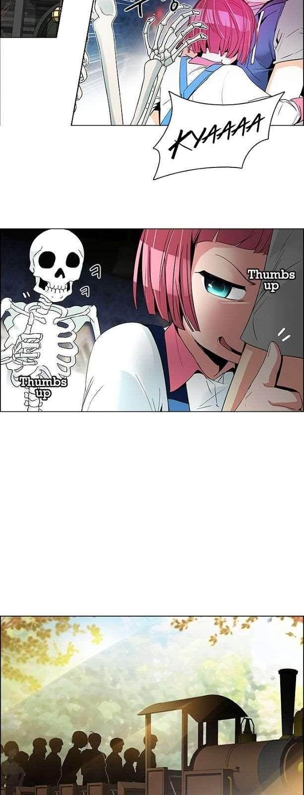 Dice: The Cube That Changes Everything Chapter 118 - Page 30