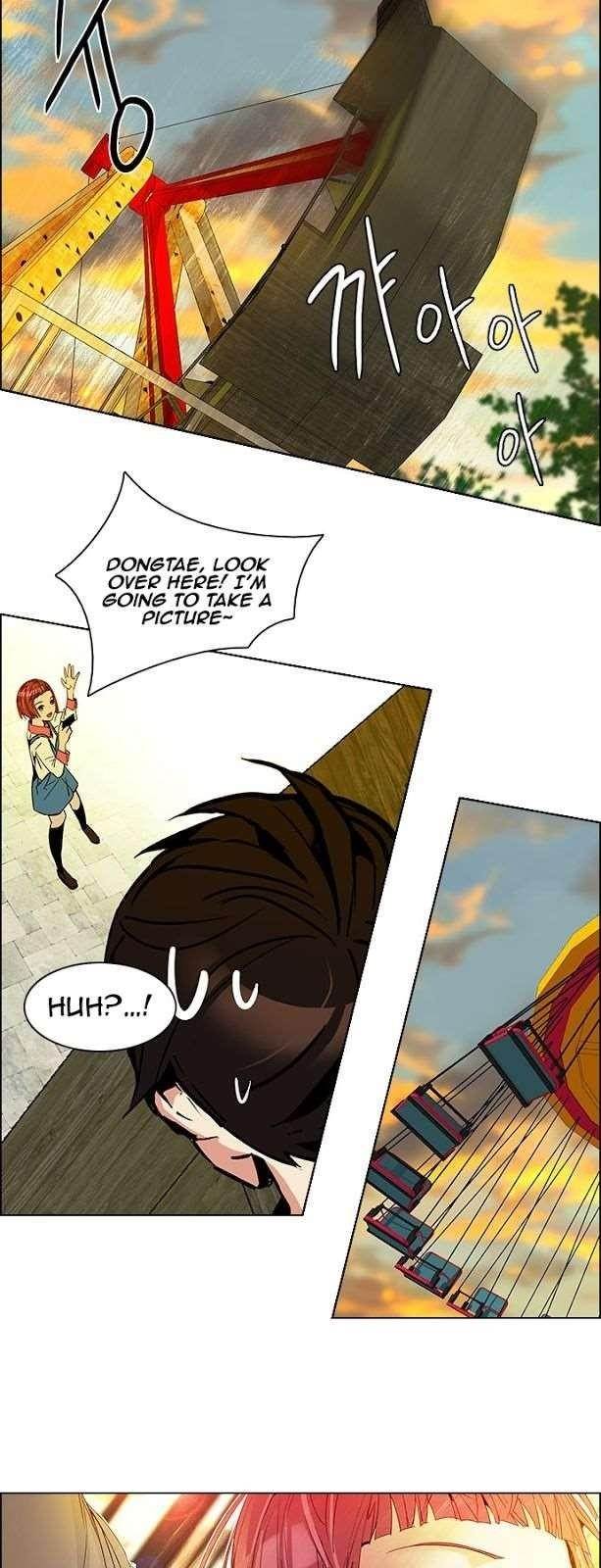 Dice: The Cube That Changes Everything Chapter 118 - Page 33