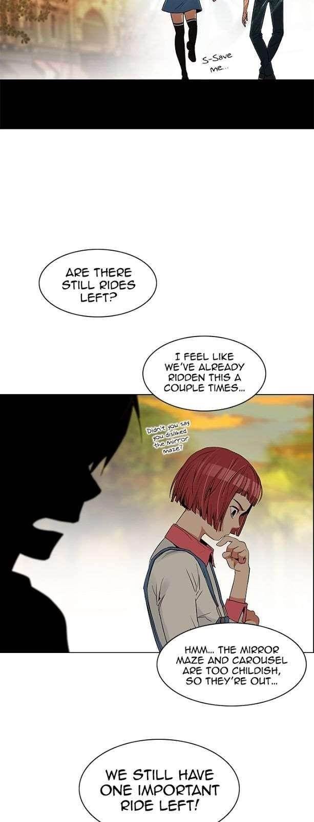 Dice: The Cube That Changes Everything Chapter 118 - Page 35