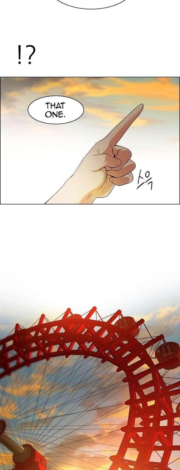 Dice: The Cube That Changes Everything Chapter 118 - Page 36