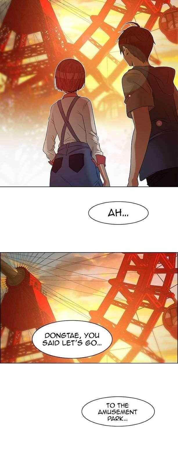 Dice: The Cube That Changes Everything Chapter 118 - Page 37