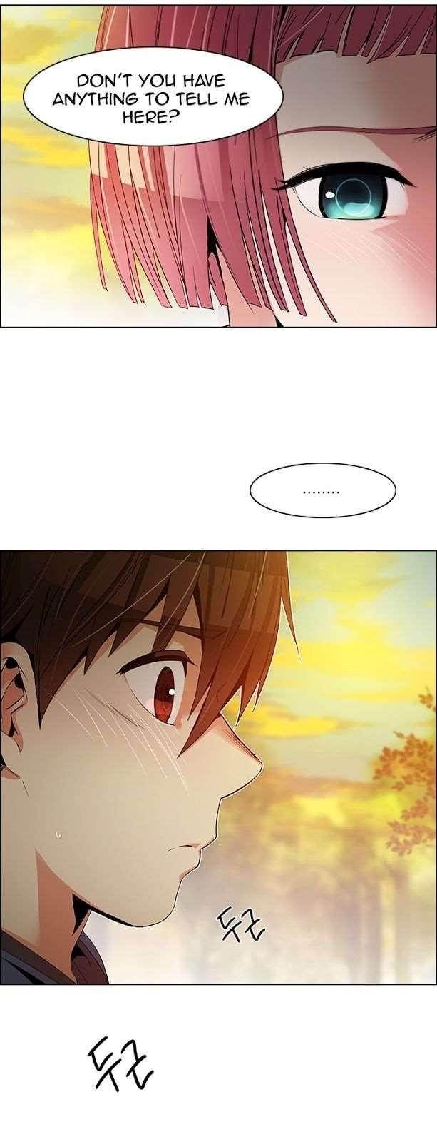 Dice: The Cube That Changes Everything Chapter 118 - Page 38