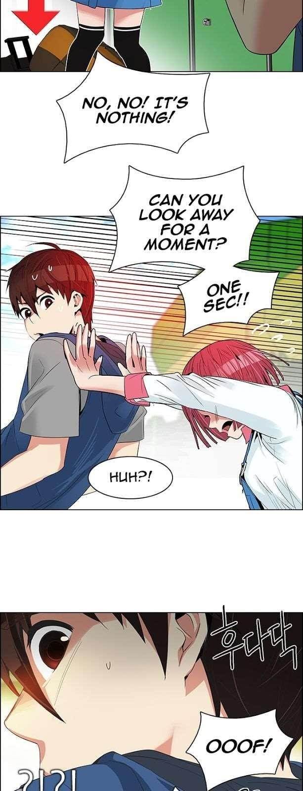 Dice: The Cube That Changes Everything Chapter 118 - Page 5