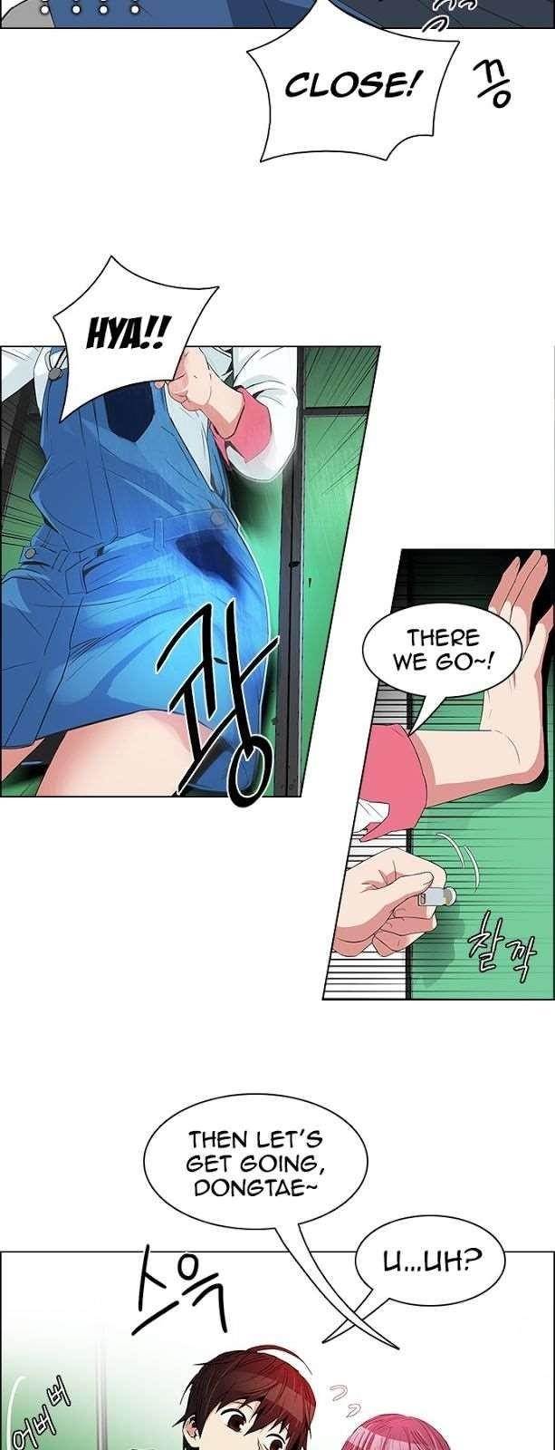 Dice: The Cube That Changes Everything Chapter 118 - Page 6