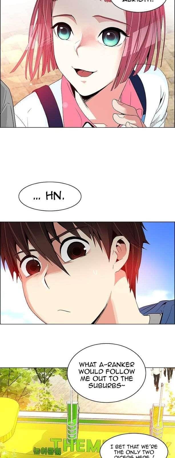 Dice: The Cube That Changes Everything Chapter 118 - Page 9