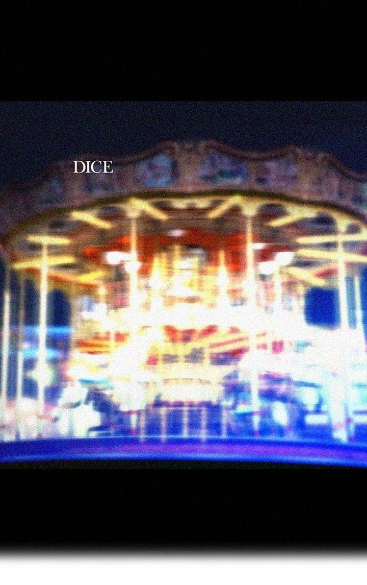 Dice: The Cube That Changes Everything Chapter 119 - Page 1