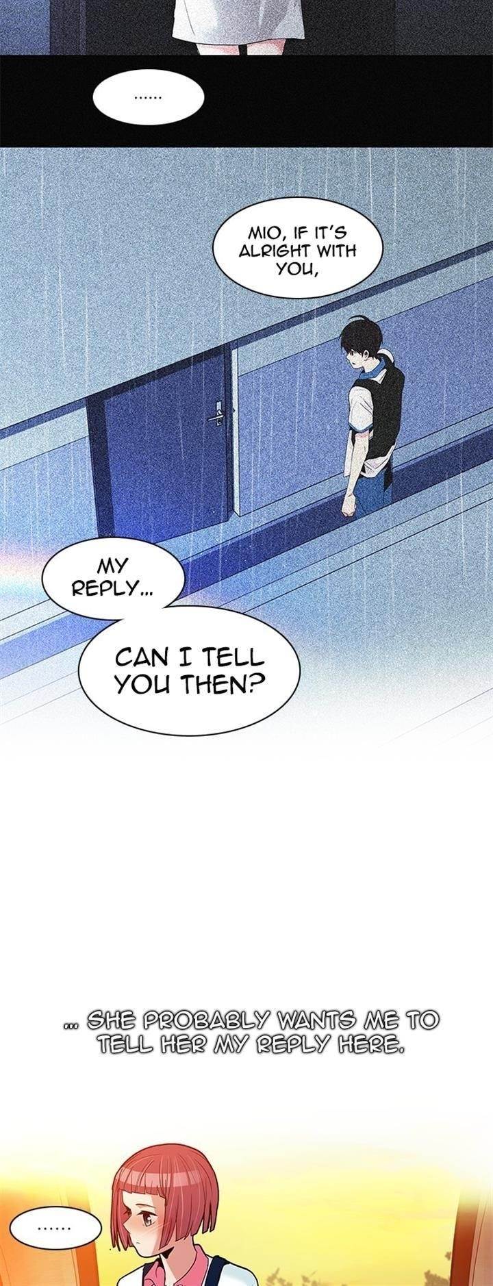 Dice: The Cube That Changes Everything Chapter 119 - Page 12