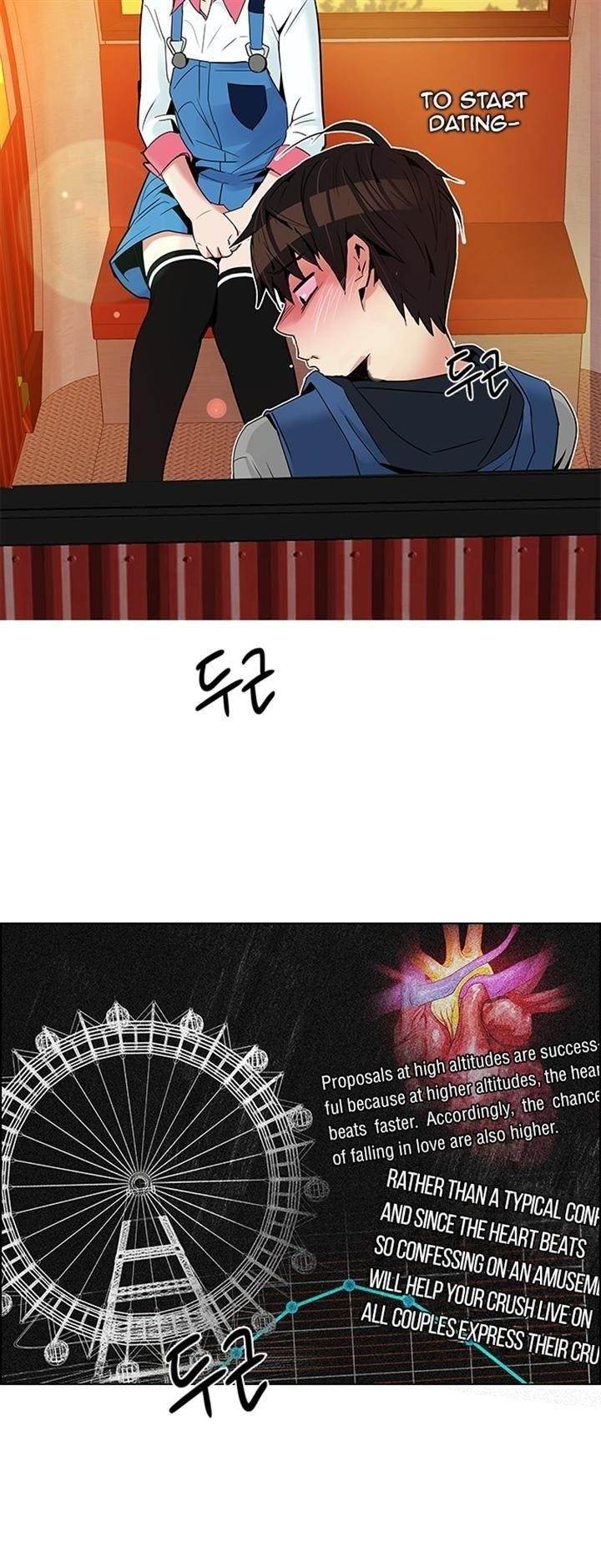 Dice: The Cube That Changes Everything Chapter 119 - Page 13