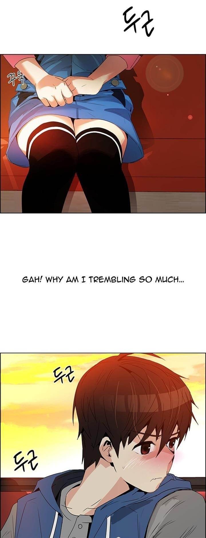 Dice: The Cube That Changes Everything Chapter 119 - Page 14