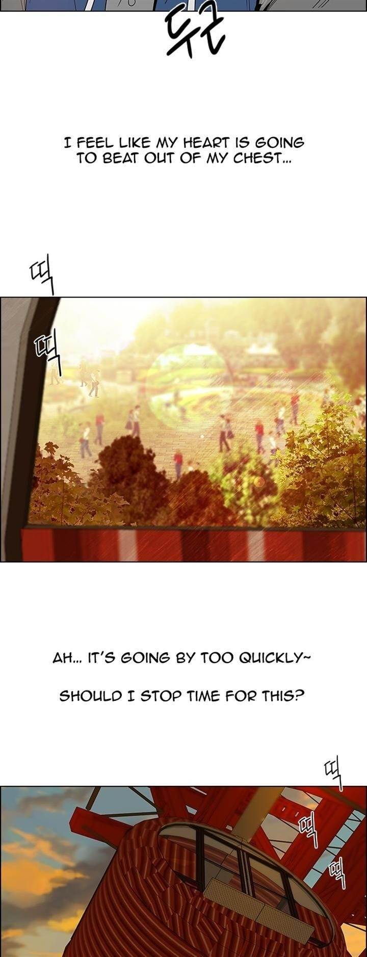 Dice: The Cube That Changes Everything Chapter 119 - Page 15