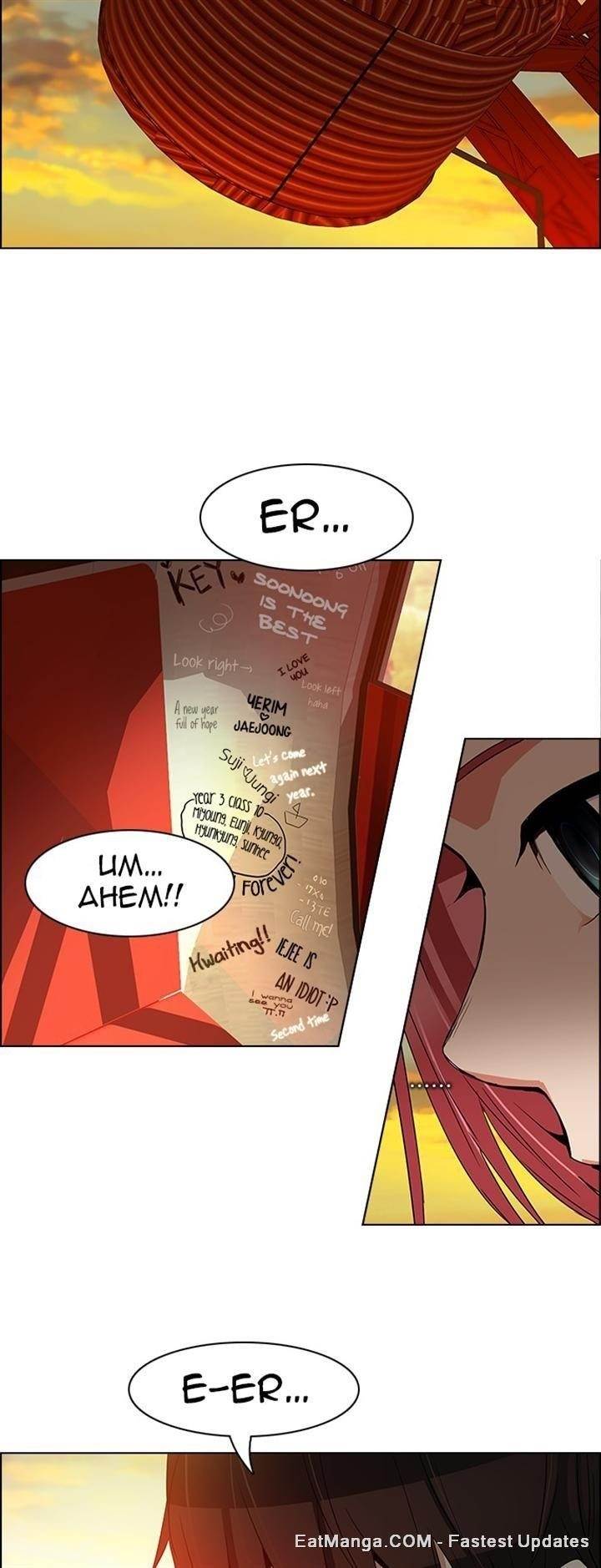 Dice: The Cube That Changes Everything Chapter 119 - Page 16