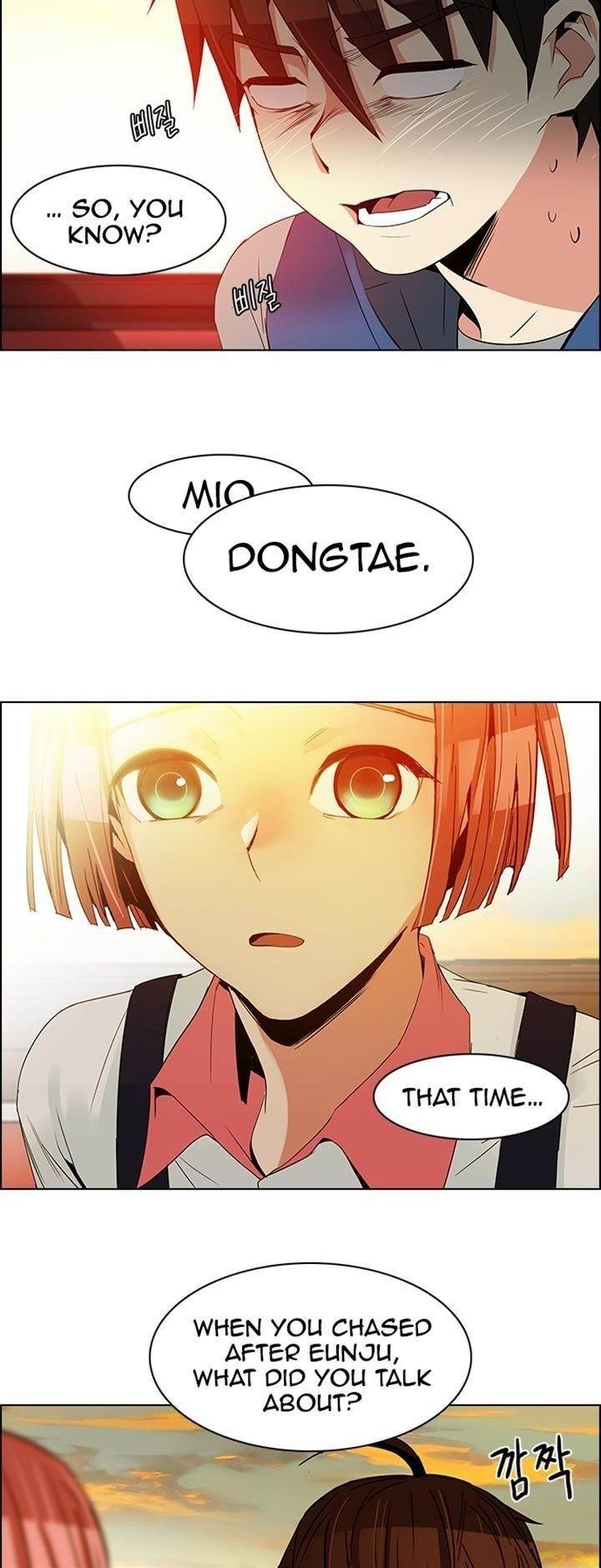 Dice: The Cube That Changes Everything Chapter 119 - Page 17