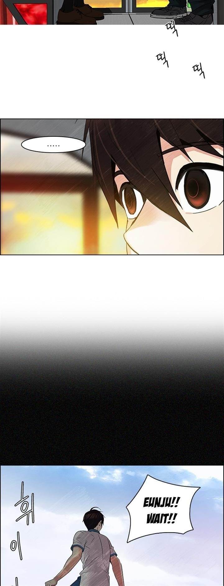 Dice: The Cube That Changes Everything Chapter 119 - Page 19