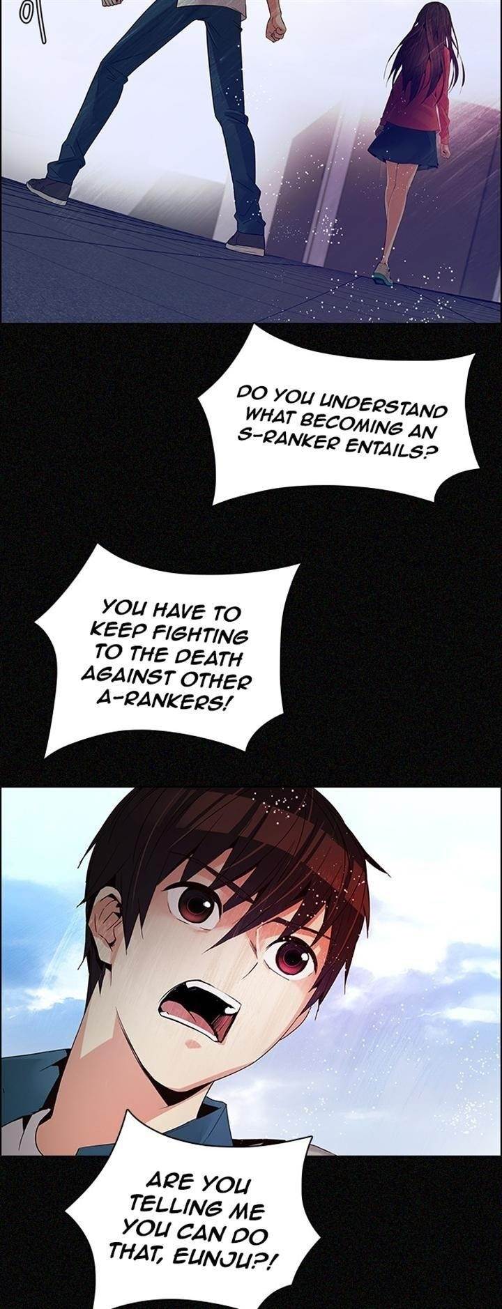 Dice: The Cube That Changes Everything Chapter 119 - Page 20