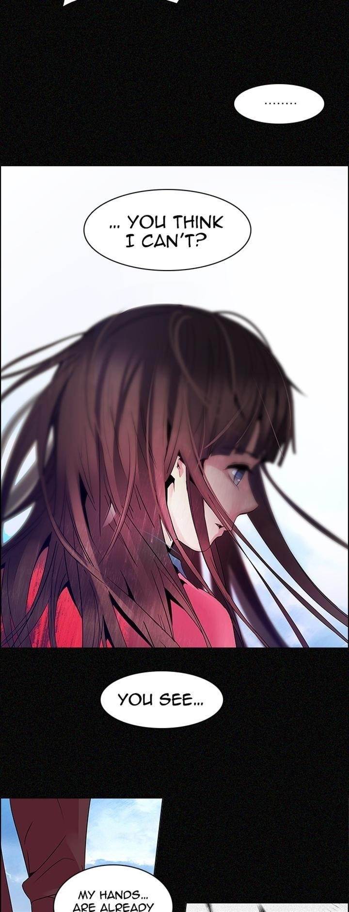 Dice: The Cube That Changes Everything Chapter 119 - Page 21