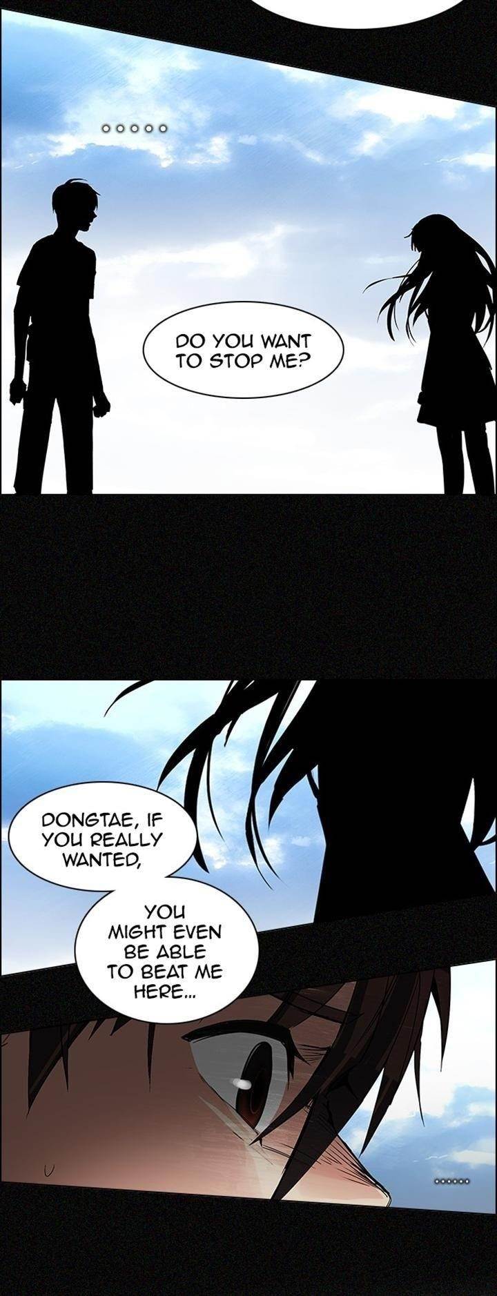 Dice: The Cube That Changes Everything Chapter 119 - Page 24