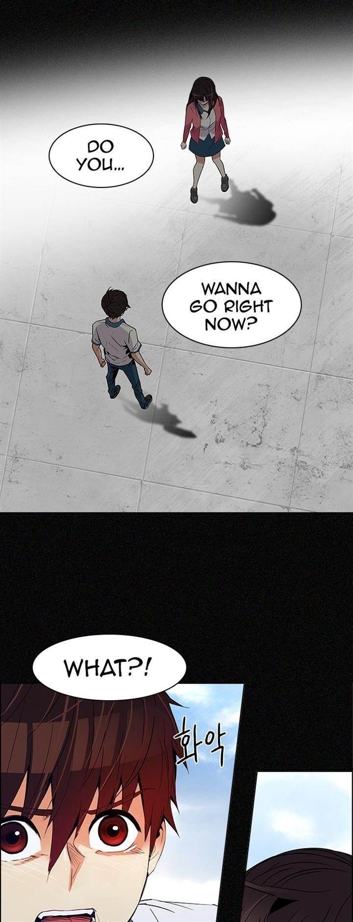 Dice: The Cube That Changes Everything Chapter 119 - Page 25