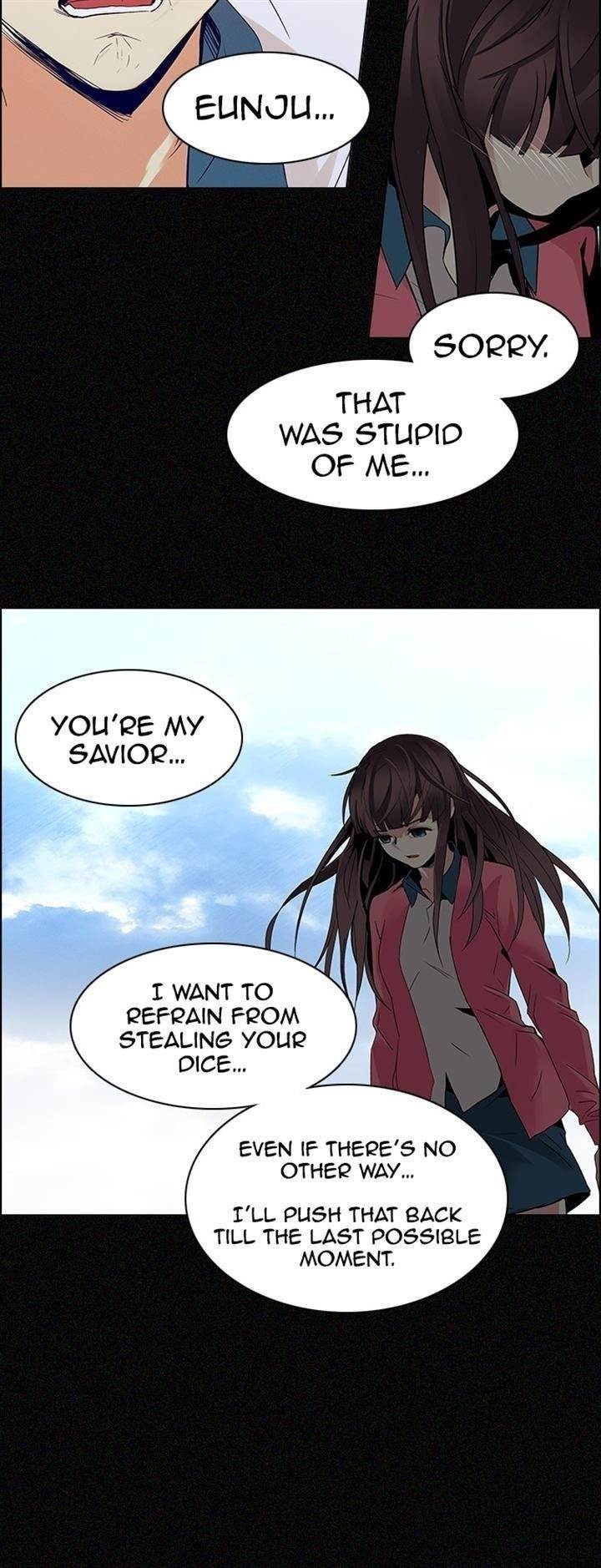 Dice: The Cube That Changes Everything Chapter 119 - Page 26