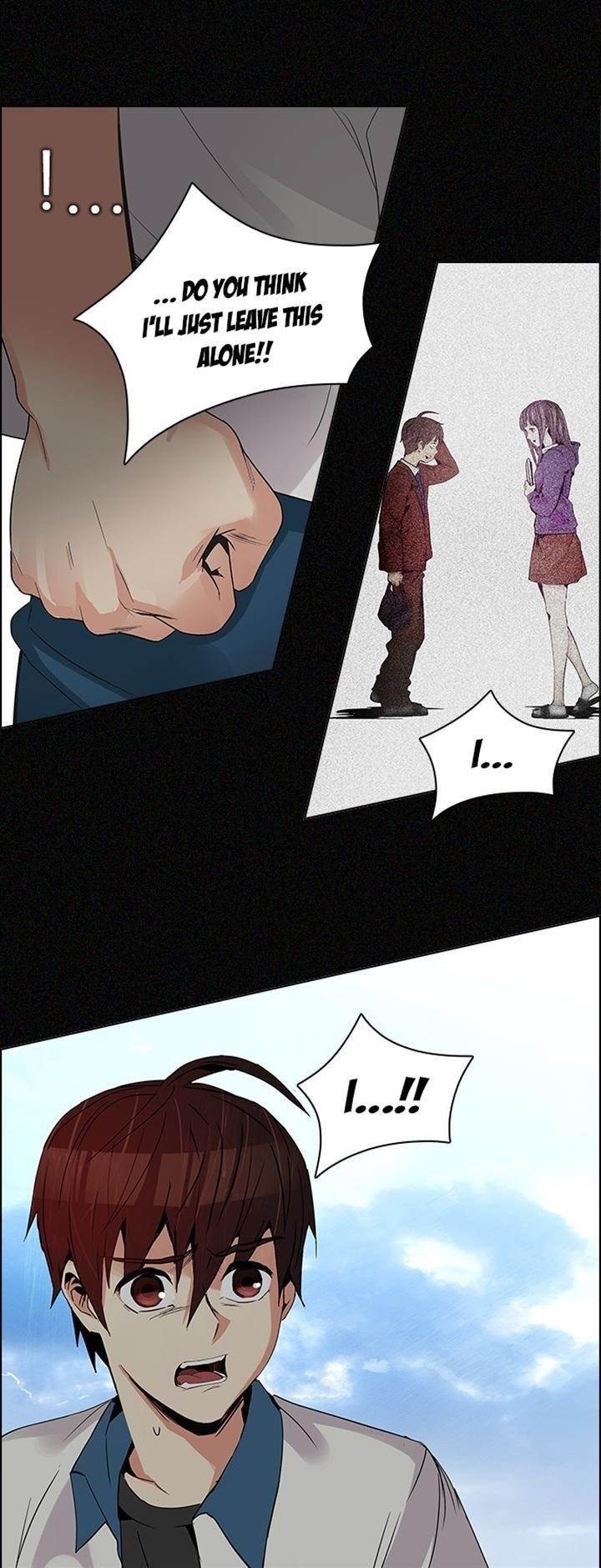 Dice: The Cube That Changes Everything Chapter 119 - Page 27