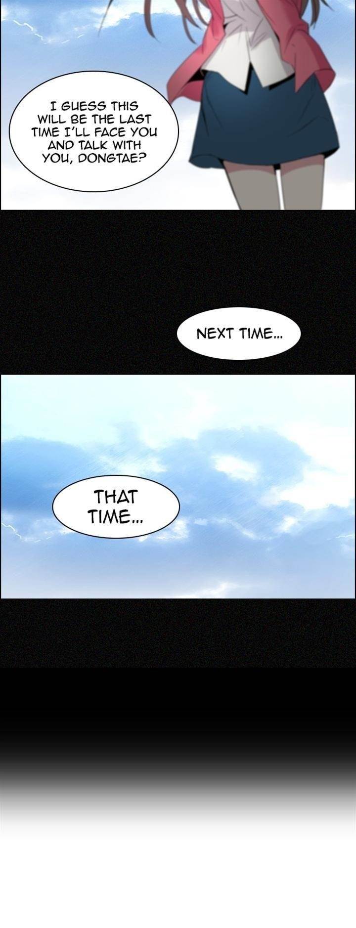 Dice: The Cube That Changes Everything Chapter 119 - Page 29