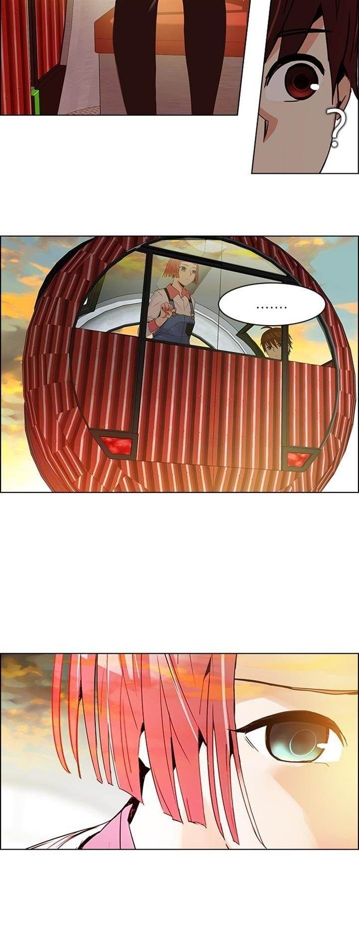 Dice: The Cube That Changes Everything Chapter 119 - Page 32