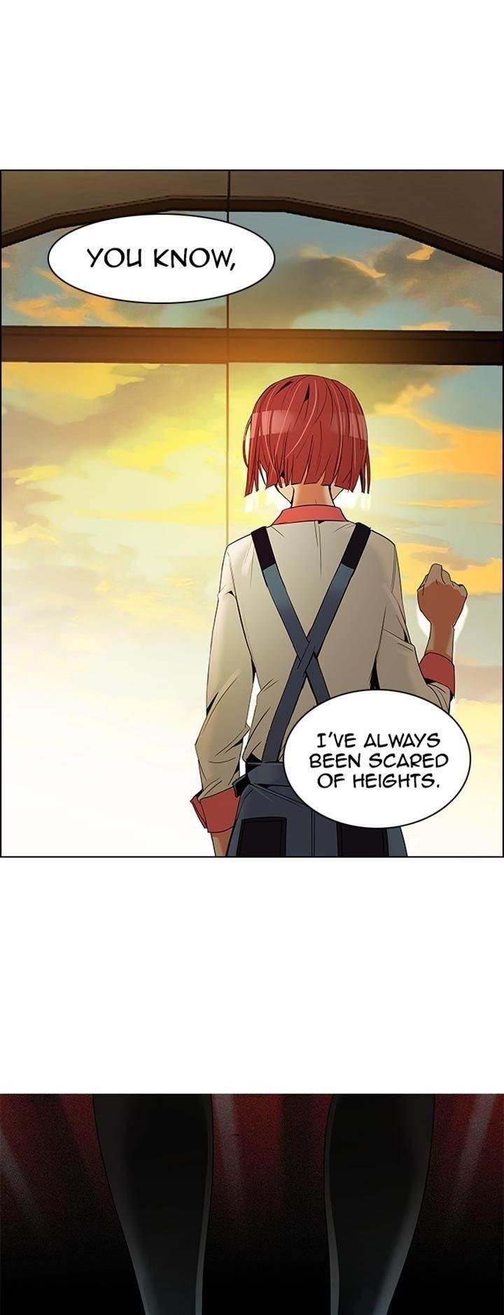 Dice: The Cube That Changes Everything Chapter 119 - Page 33