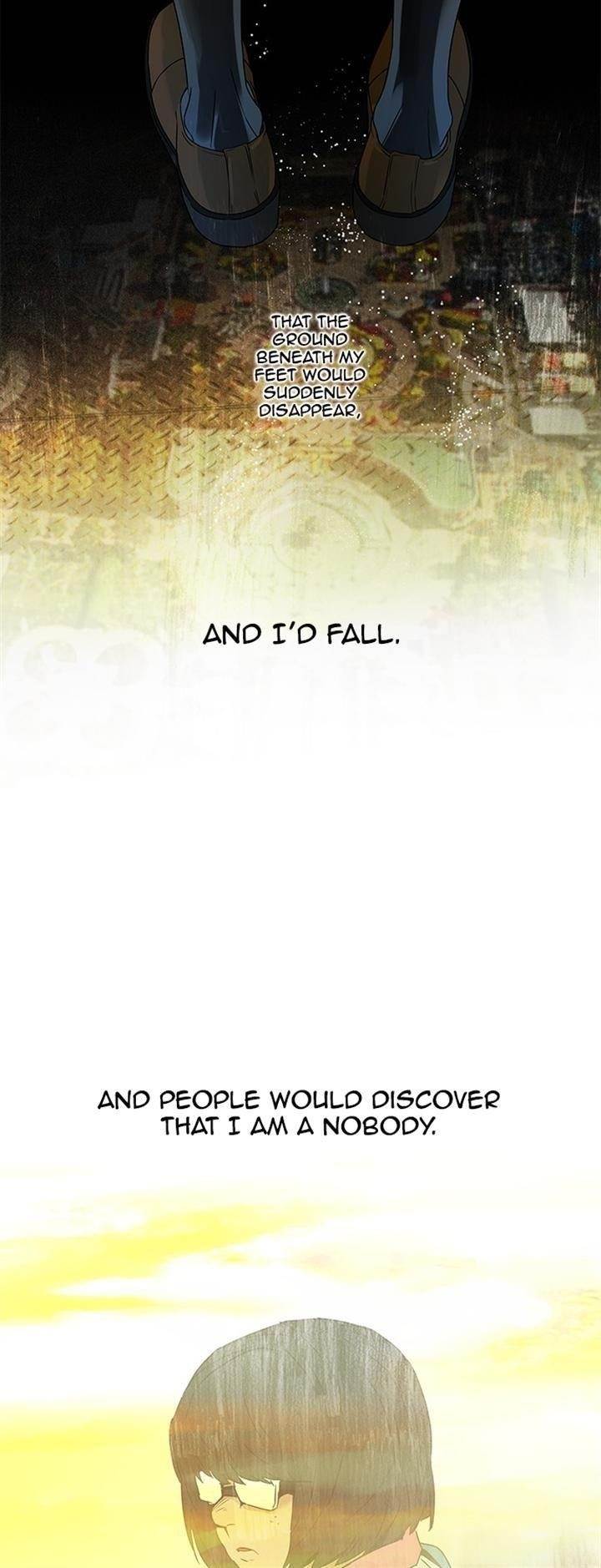 Dice: The Cube That Changes Everything Chapter 119 - Page 34