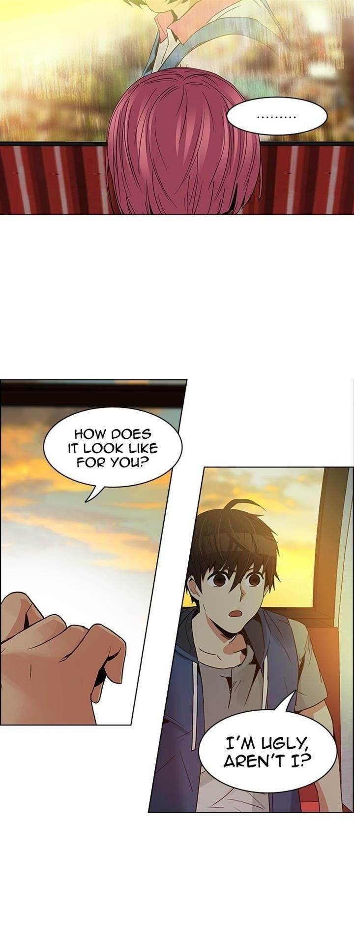 Dice: The Cube That Changes Everything Chapter 119 - Page 35