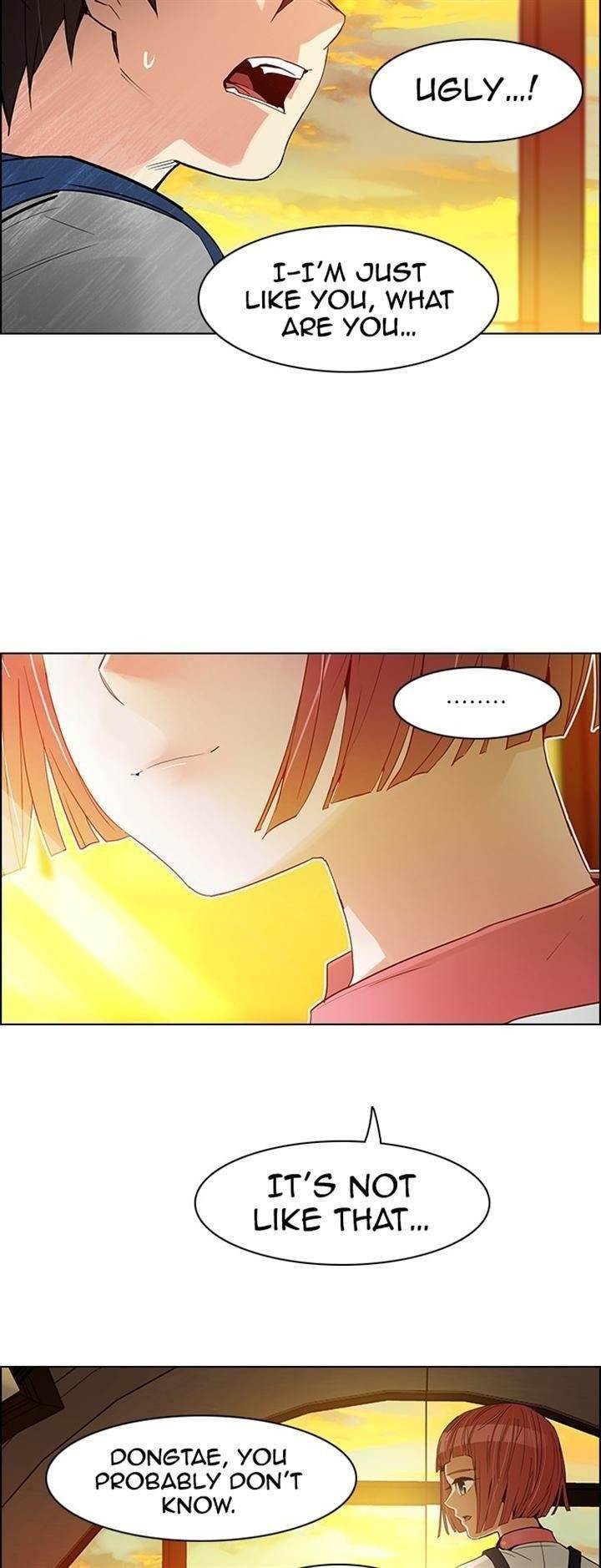 Dice: The Cube That Changes Everything Chapter 119 - Page 37