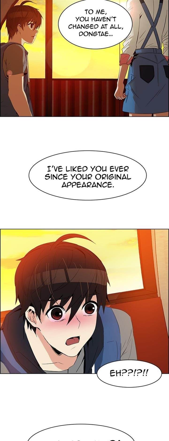 Dice: The Cube That Changes Everything Chapter 119 - Page 38