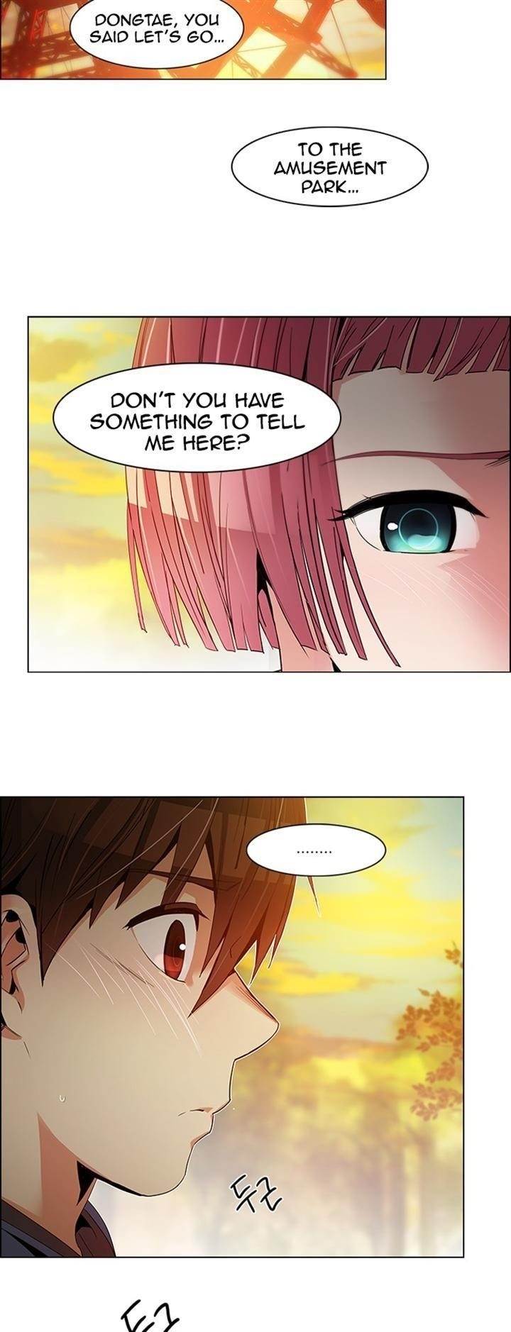 Dice: The Cube That Changes Everything Chapter 119 - Page 4