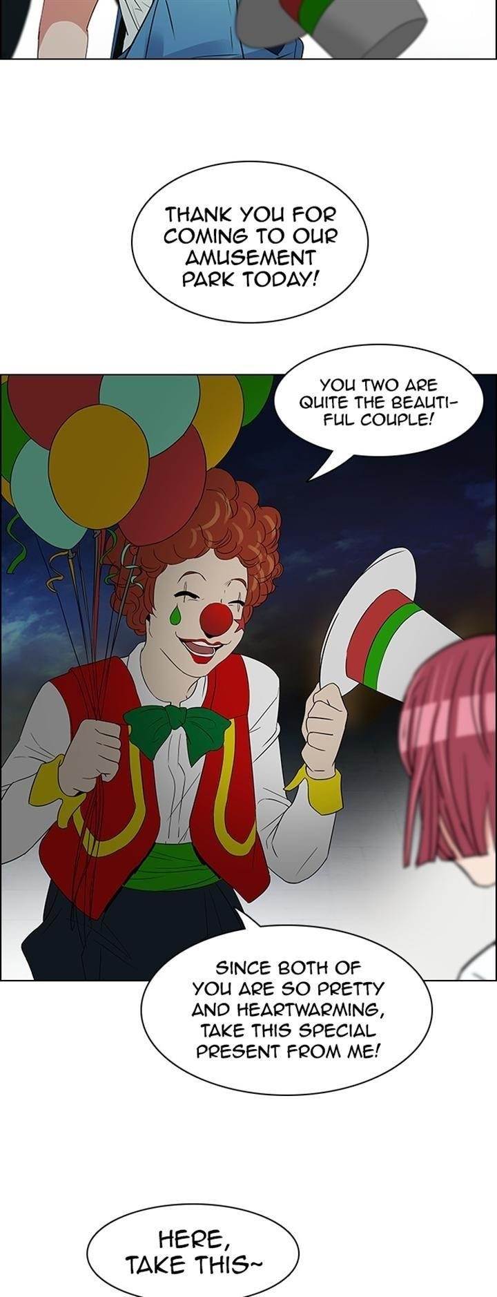 Dice: The Cube That Changes Everything Chapter 119 - Page 41