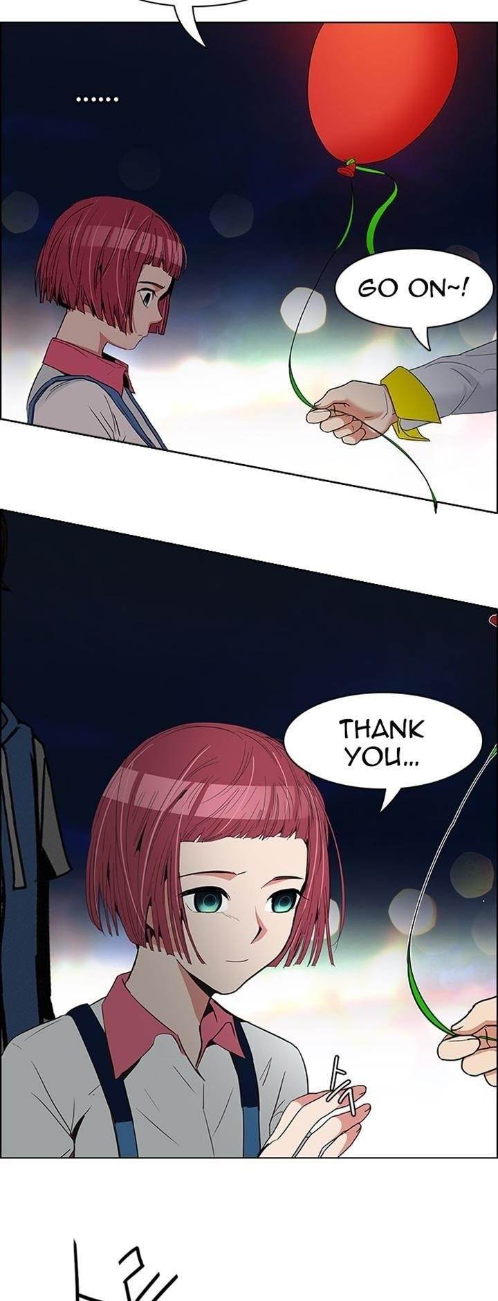 Dice: The Cube That Changes Everything Chapter 119 - Page 42