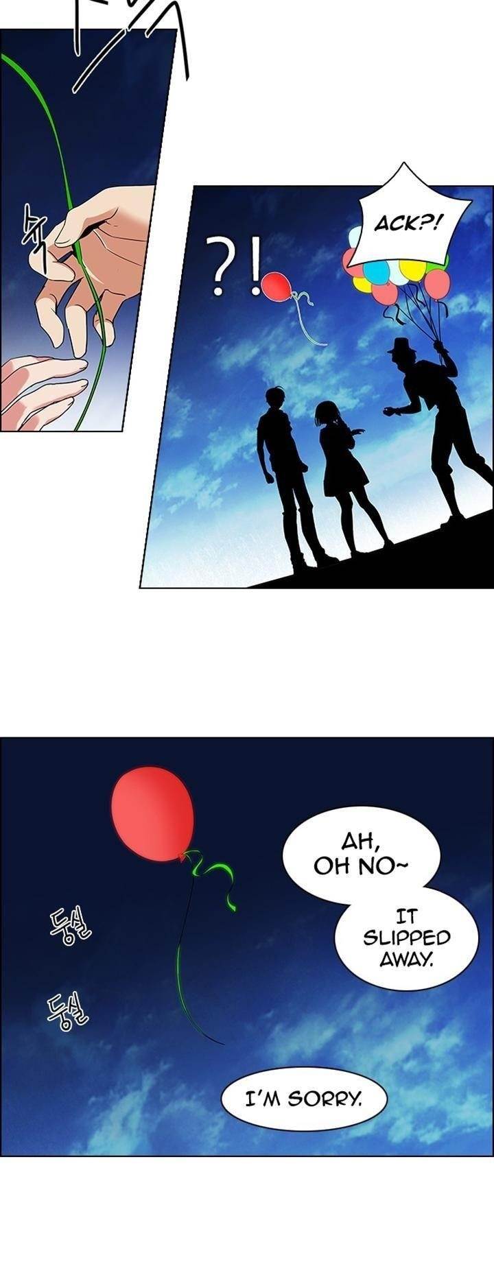 Dice: The Cube That Changes Everything Chapter 119 - Page 43