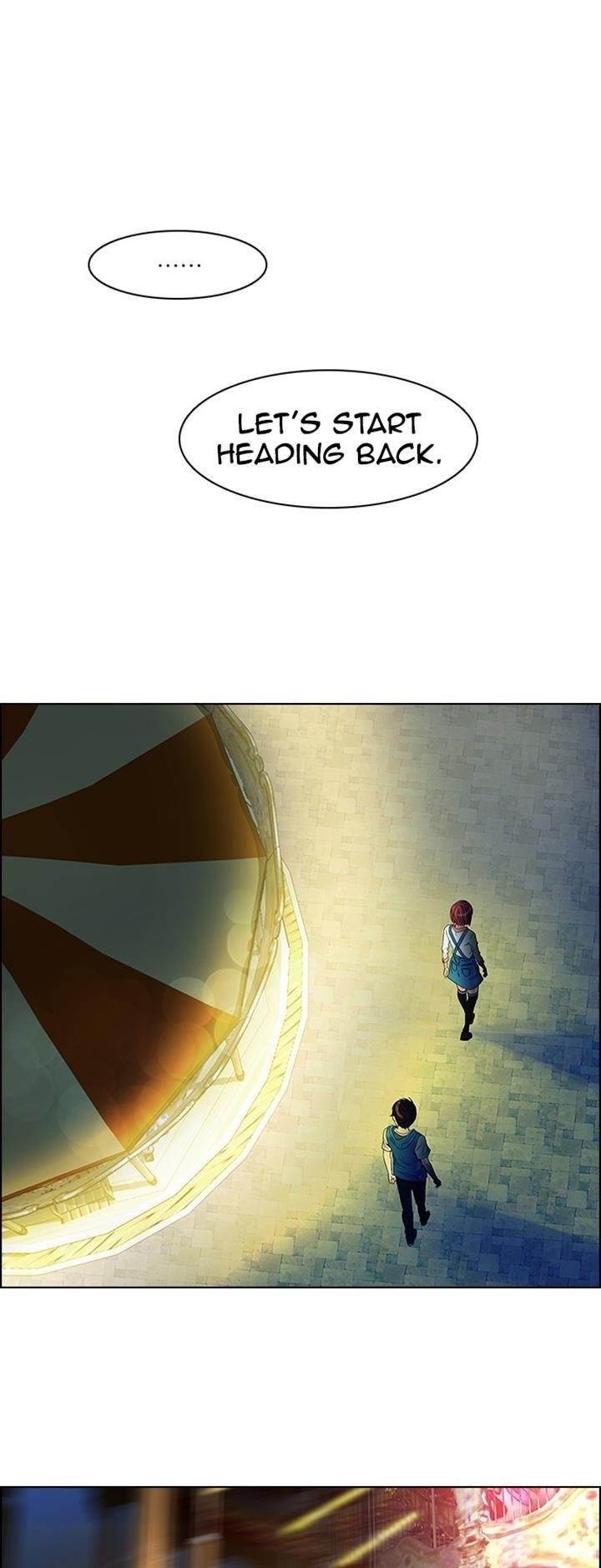 Dice: The Cube That Changes Everything Chapter 119 - Page 44