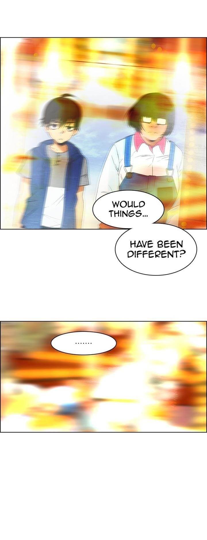 Dice: The Cube That Changes Everything Chapter 119 - Page 47