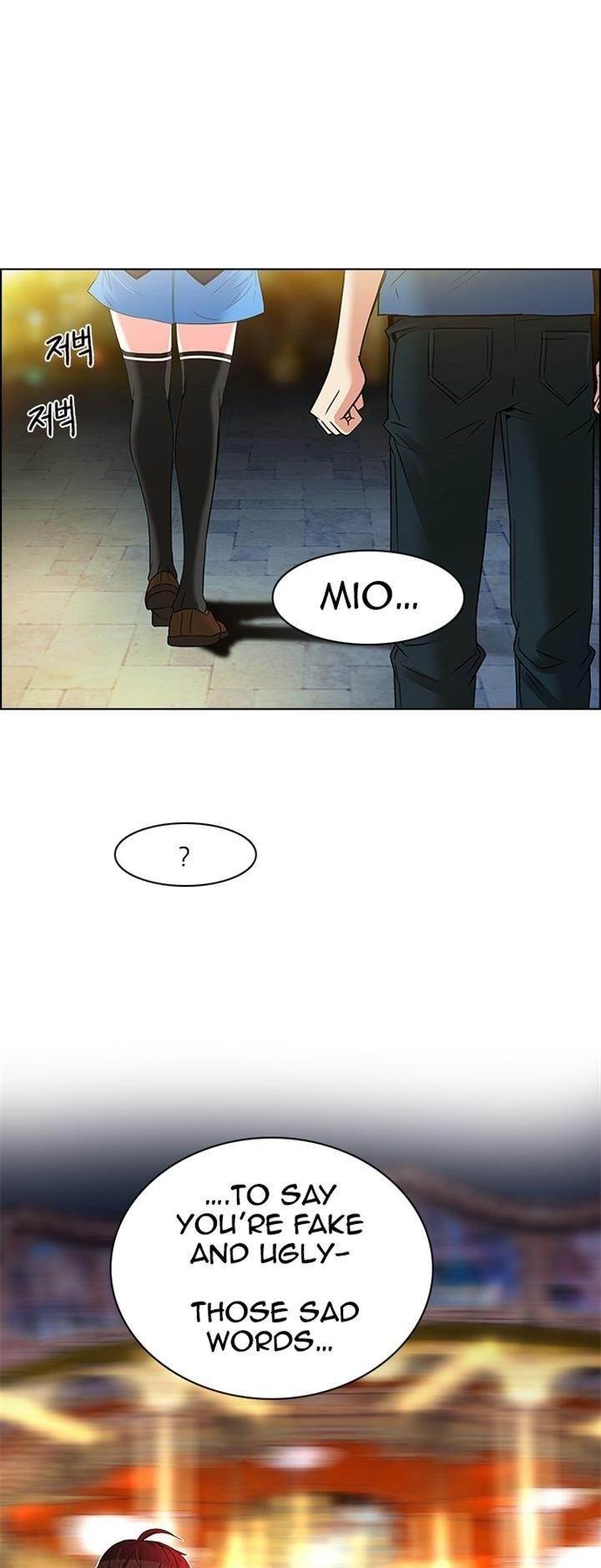 Dice: The Cube That Changes Everything Chapter 119 - Page 48