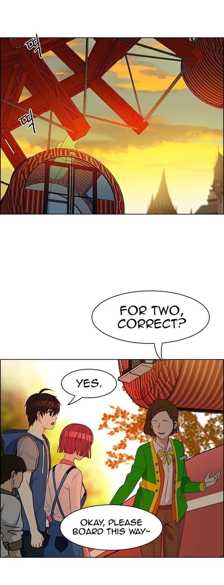 Dice: The Cube That Changes Everything Chapter 119 - Page 6