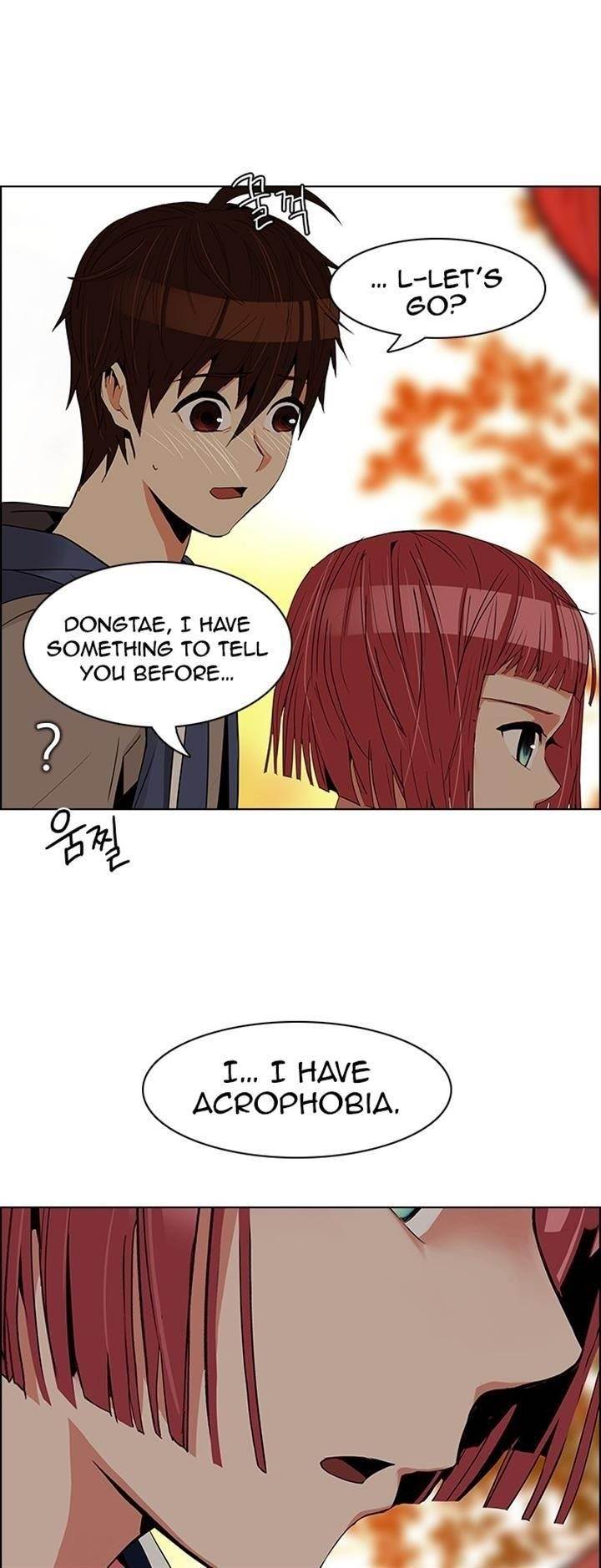 Dice: The Cube That Changes Everything Chapter 119 - Page 7