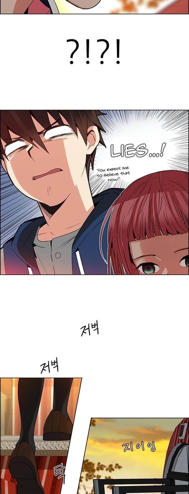 Dice: The Cube That Changes Everything Chapter 119 - Page 8