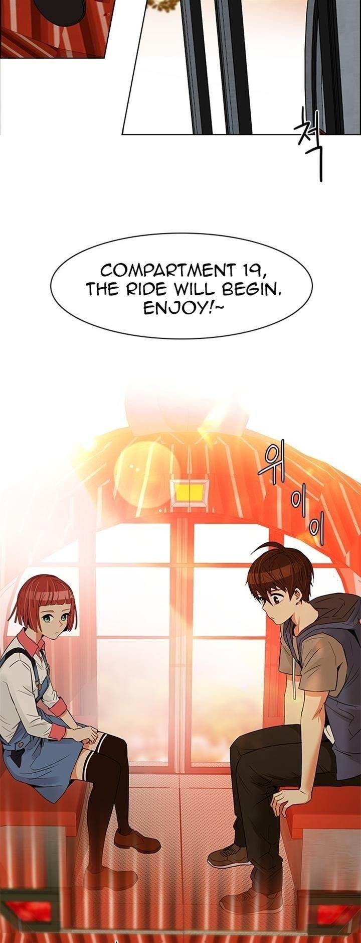 Dice: The Cube That Changes Everything Chapter 119 - Page 9